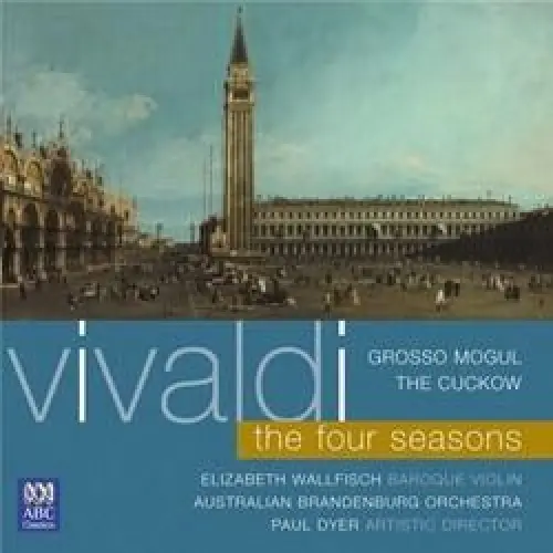 Vivaldi: The Four Seasons