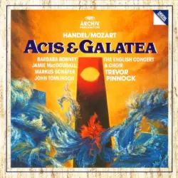 Acis und Galatea Acis und Galatea
