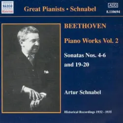 Piano Works Vol. 2