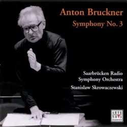 Symphony no. 3 Symphony no. 3