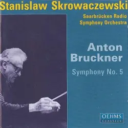 Symphony no. 5 Symphony no. 5