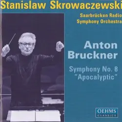 Symphony no. 8 “Apocalyptic” Symphony no. 8 “Apocalyptic”