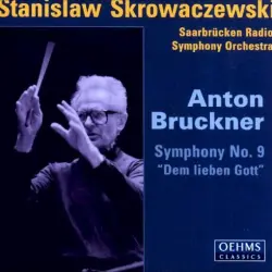 Symphony no. 9 “Dem lieben Gott” Symphony no. 9 “Dem lieben Gott”