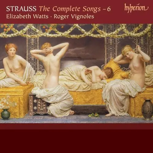 The Complete Songs – 6