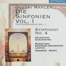 Sinfonie Nr.4 G-dur