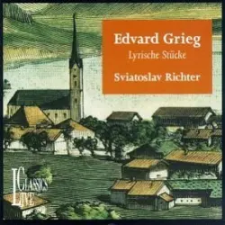 Lyrische Stücke Lyrische Stücke