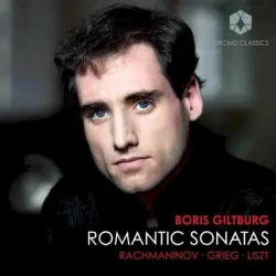 Romantic Sonatas