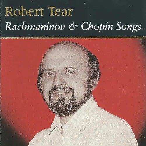 Rachmaninov & Chopin Songs