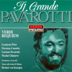 Il Grande Pavarotti: Verdi Requiem Il Grande Pavarotti: Verdi Requiem