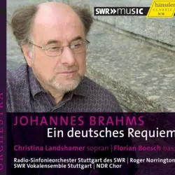 Ein deutsches Requiem