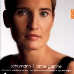 Cello Concerto / Works for Cello and Piano