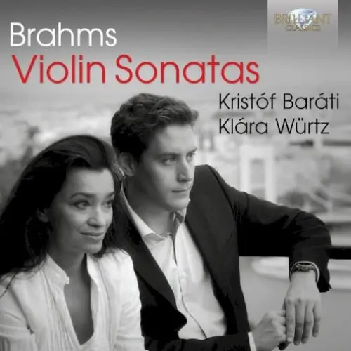 Violin Sonatas