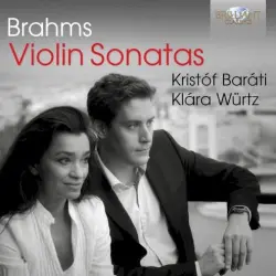 Violin Sonatas