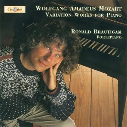 Variation Works for Piano