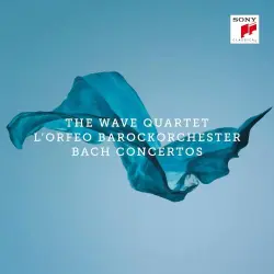Bach Concertos Bach Concertos