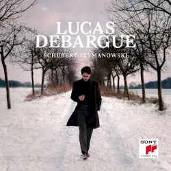 Schubert / Szymanowski