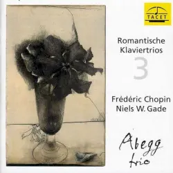 Romantische Klaviertrios Vol. 3