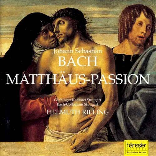 Matthäus-Passion