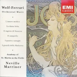Orchestral Music