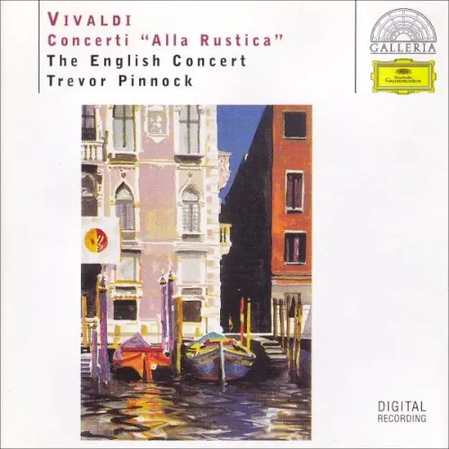 Concerti “Alla Rustica”