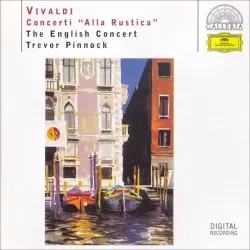 Concerti “Alla Rustica”