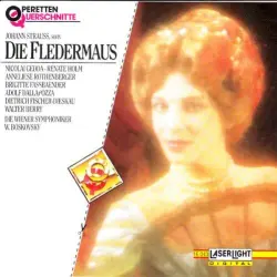 Die Fledermaus