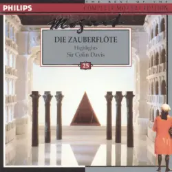 Die Zauberflöte - Highlights