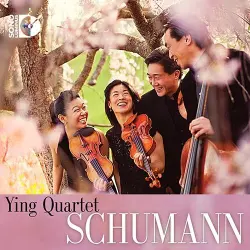String Quartets Nos. 1-3 String Quartets Nos. 1-3
