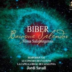 Baroque Splendor: Missa Salisburgensis