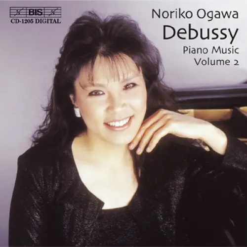 Piano Music, Volume 2