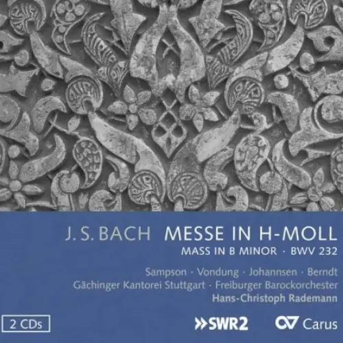 Messe in h-Moll