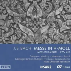 Messe in h-Moll