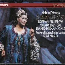 Ariadne auf Naxos