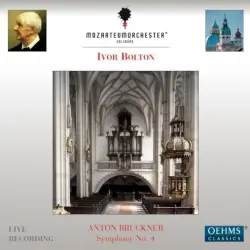 Symphony No. 4 Symphony No. 4