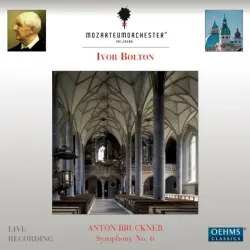 Symphony No. 6 Symphony No. 6