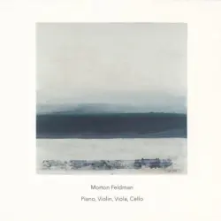 Piano, Violin, Viola, Cello