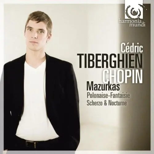 Chopin : Mazurkas