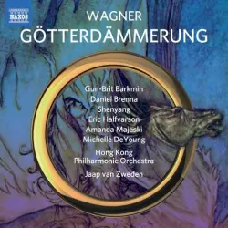 Götterdämmerung Götterdämmerung