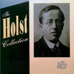 The Holst Collection The Holst Collection