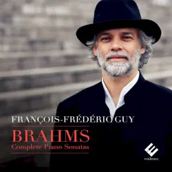 Complete Piano Sonatas