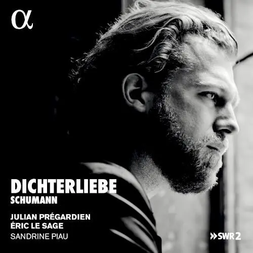 Dichterliebe