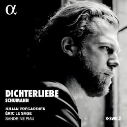Dichterliebe