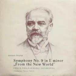 Symphony No. 9 in E minor "From the New World"