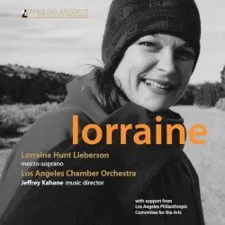 Lorraine Lorraine