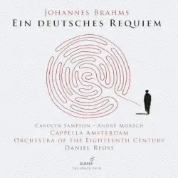 Ein deutsches Requiem