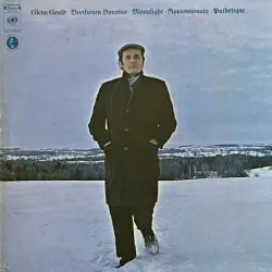 Beethoven Sonatas: Moonlight / Appassionata / Pathétique