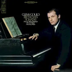 Sonatas: no. 8 in C minor “Pathétique” / no. 9 in E major / no. 10 in G major Sonatas: no. 8 in C minor “Pathétique” / no. 9 in E major / no. 10 in G major