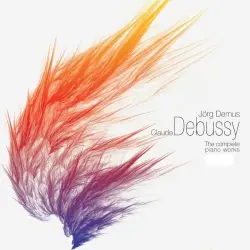 Claude Debussy: The Complete Piano Works