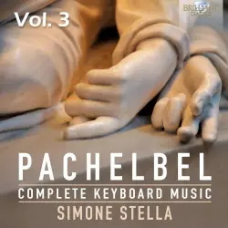Complete Keyboard Music, Vol. 3 Complete Keyboard Music, Vol. 3