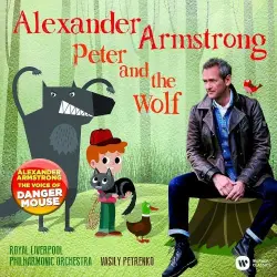 Peter and the Wolf